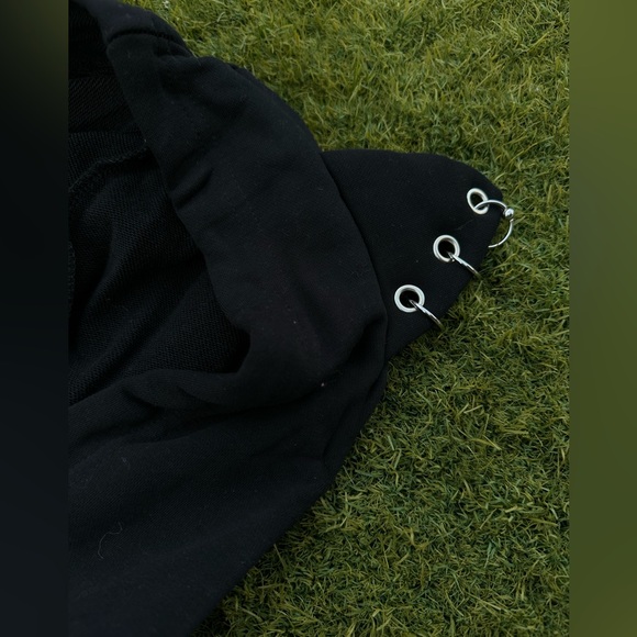 The Grave Girls Jacket - Picture 3 of 5